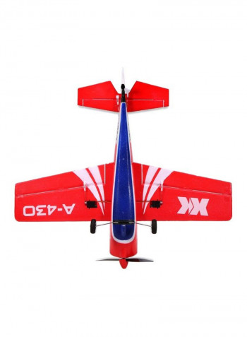 Remote Controlled Brushless Airplane A430 534millimeter