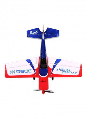 Remote Controlled Brushless Airplane A430 534millimeter