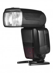 Wireless Radio Master Slave Speedlite Camera Flash For Canon EOS Cameras Black reviews Wireless Radio Master Slave Speedlite Camera Flash For Canon EOS Cameras Black