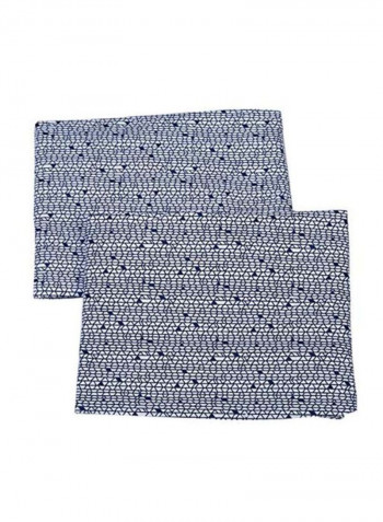 10-Piece Crib Bedding Set