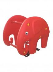 Rocking Elephant Seesaw Rider 54x 45x 77centimeter