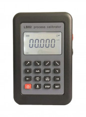Current Voltmeter Grey/White
