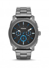 Men's Machine Chrono Quartz Chronograph Watch reviews Men's Machine Chrono Quartz Chronograph Watch