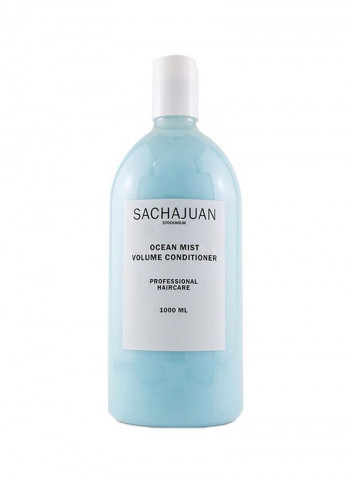 Ocean Mist Volume Conditioner 1L