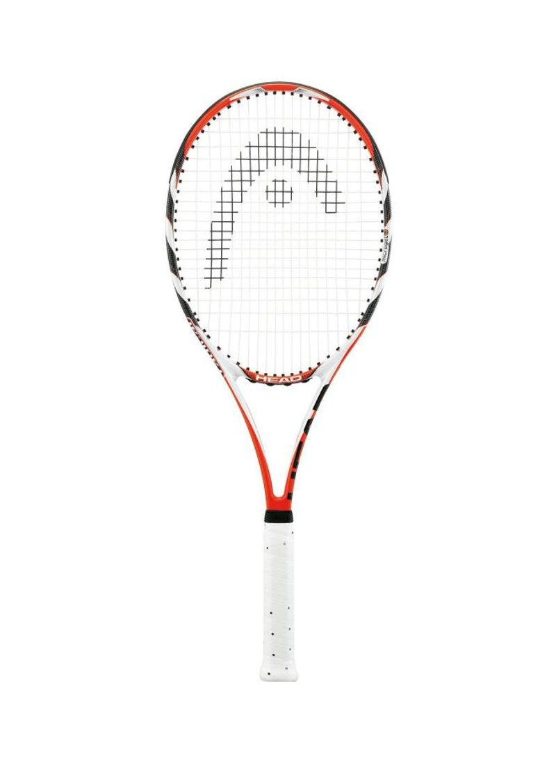 Microgel Radical Tennis Racquet 27inch