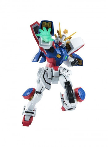 Shining Gundam G Action Figure BAN94284