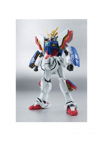 Shining Gundam G Action Figure BAN94284