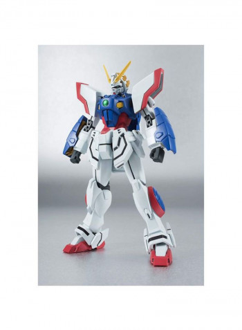 Shining Gundam G Action Figure BAN94284