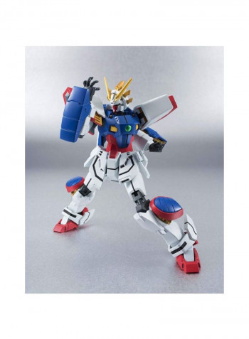 Shining Gundam G Action Figure BAN94284
