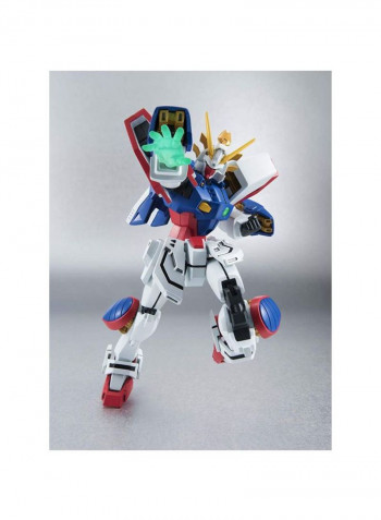 Shining Gundam G Action Figure BAN94284