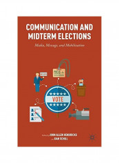 Communication And Midterm Elections Hardcover reviews Communication And Midterm Elections Hardcover