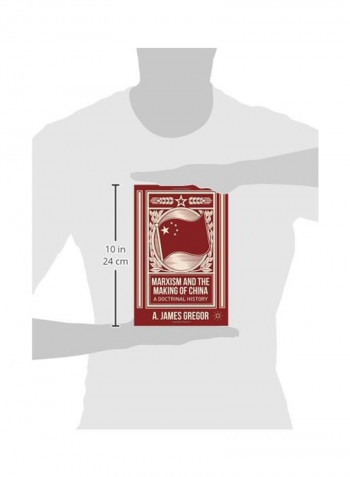 Marxism And The Making Of China Hardcover