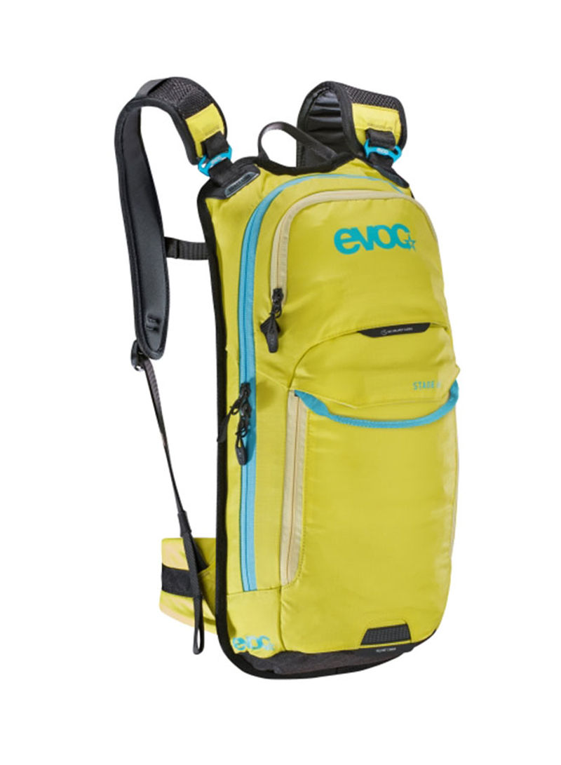 Stage Backpack With Hydration Bladder 23 x 44 x 6centimeter