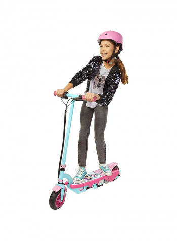 MGA Viro Rides Lol Dolls Electric Scooter