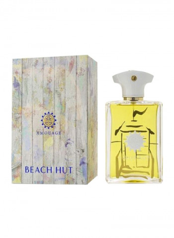 Beach Hut EDP 100ml