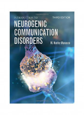 Introduction To Neurogenic Communication Disorders Paperback