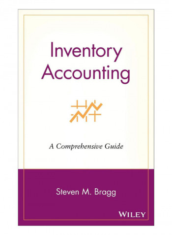 Inventory Accounting Hardcover