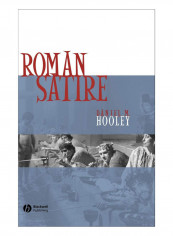 Roman Satire Hardcover 1st Edition reviews Roman Satire Hardcover 1st Edition
