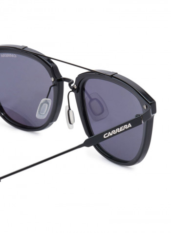 Square Sunglasses - Lens Size: 51 mm