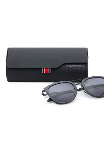 Square Sunglasses - Lens Size: 51 mm