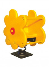 Flower Rocking Seesaw 54x45x77centimeter reviews Flower Rocking Seesaw 54x45x77centimeter