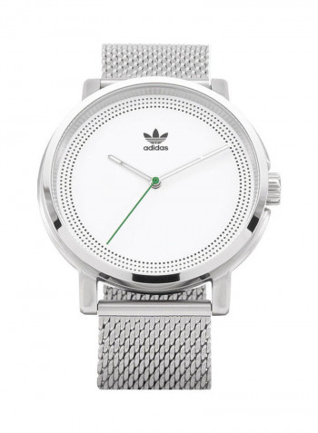 Men's District M2 Water Resistant Analog Watch Z22-3244-00