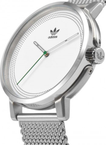Men's District M2 Water Resistant Analog Watch Z22-3244-00