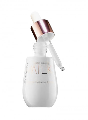 Pure Argan Milk Intensive Hydrating Treatment 60ml