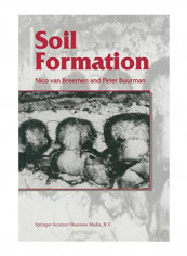 Soil Formation Paperback