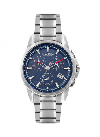 Men's Stylish Chronograph Wrist Watch