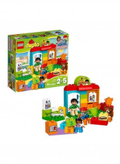 39-Piece Building Set