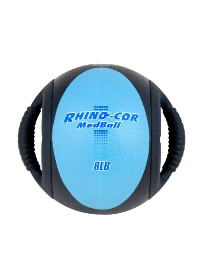 Rhino Cor Medicine Ball 9inch