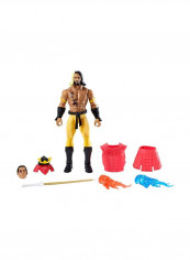 Superstar Seth Rollins Ninja Pack 6inch reviews Superstar Seth Rollins Ninja Pack 6inch