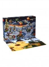 292-Piece Star Wars Advent Calendar Building Kit 75097