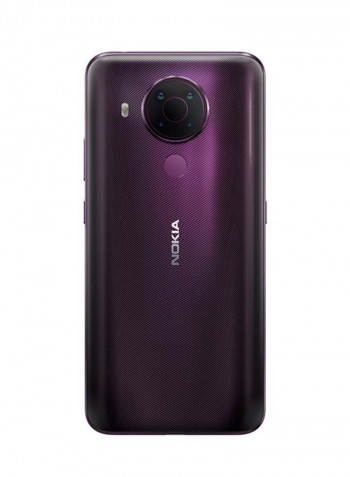 5.4 Dual SIM Dusk 4GB 128GB RAM 4G LTE -International Specs