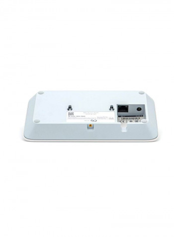 Indoor WiFi Access Point 8x4.8x1inch White