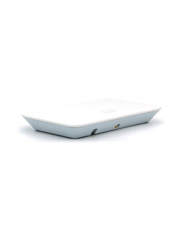 Indoor WiFi Access Point 8x4.8x1inch White