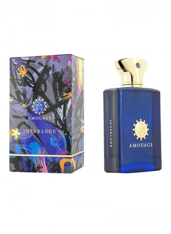 Interlude EDP 100ml