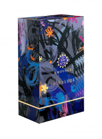 Interlude EDP 100ml