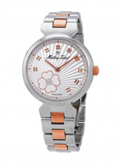 Women's Fiore Swiss Made Analog Watch D1089BI reviews Women's Fiore Swiss Made Analog Watch D1089BI