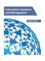 Information Systems And Management Hardcover English by Daniel Brody