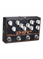 4 In 1 Electric Guitar Effects Pedal Distortion Overdrive Loop Delay Effector reviews 4 In 1 Electric Guitar Effects Pedal Distortion Overdrive Loop Delay Effector