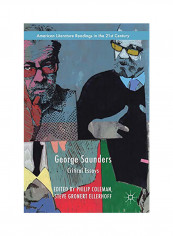 George Saunders Hardcover