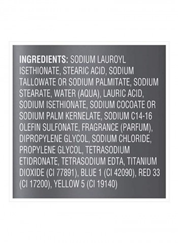 Pack Of 9 Men+ Care Body And Face Bar 4ounce