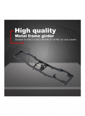 RC Car Parts Metal Frame Girder 51 x 9 x 6cm