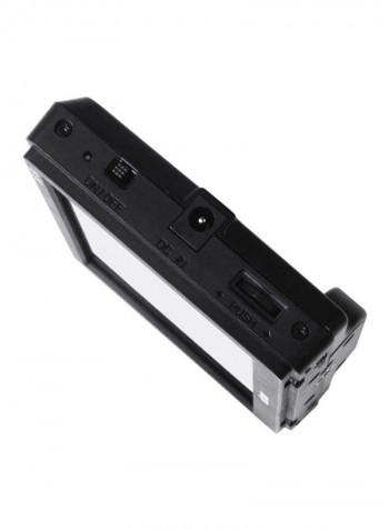 HD Monitor 5inch Black