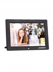 LED Digital Photo Frame Black 10inch reviews LED Digital Photo Frame Black 10inch