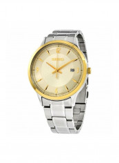 Men's Classic Water Resistant Analog Watch SGEH92P1