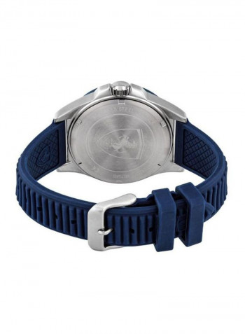 Men's Water Resistant Analog Watch 830660
