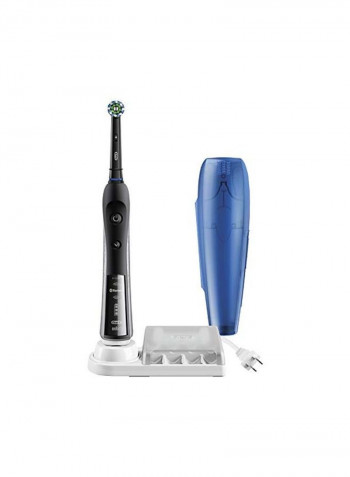 Pro 5000 Smartseries Electric Toothbrush Black
